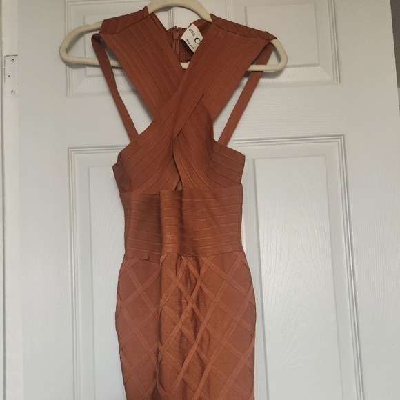 Bodycon/Bandage SEXY Dress - Picture 1 of 3